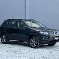 JEEP COMPASS 2.0 16V DIESEL LONGITUDE 4X4 AUTOMÁTICO JEEP COMPASS 2.0 16V DIESEL LONGITUDE 4X4 AUTOMÁTICO