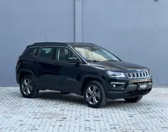 JEEP COMPASS 2.0 16V DIESEL LONGITUDE 4X4 AUTOMÁTICO JEEP COMPASS 2.0 16V DIESEL LONGITUDE 4X4 AUTOMÁTICO