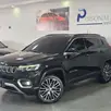 JEEP COMPASS 2.0 TD350 TURBO DIESEL LIMITED AT9 JEEP COMPASS 2.0 TD350 TURBO DIESEL LIMITED AT9