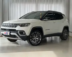 JEEP COMPASS 2.0 TD350 TURBO DIESEL LIMITED AT9 JEEP COMPASS 2.0 TD350 TURBO DIESEL LIMITED AT9