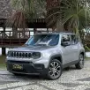 JEEP RENEGADE 1.3 T270 TURBO FLEX LONGITUDE AT6 JEEP RENEGADE 1.3 T270 TURBO FLEX LONGITUDE AT6