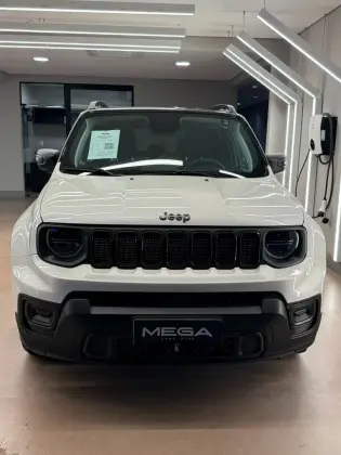 JEEP RENEGADE 1.3 T270 TURBO FLEX SPORT ALTITUDE AT6 JEEP RENEGADE 1.3 T270 TURBO FLEX SPORT ALTITUDE AT6