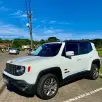 JEEP RENEGADE 2.0 16V TURBO DIESEL SPORT 4P 4X4 AUTOMÁTICO JEEP RENEGADE 2.0 16V TURBO DIESEL SPORT 4P 4X4 AUTOMÁTICO