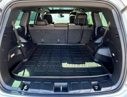 JEEP-COMMANDER-2.2 TURBO DIESEL OVERLAND AT9 JEEP-COMMANDER-2025