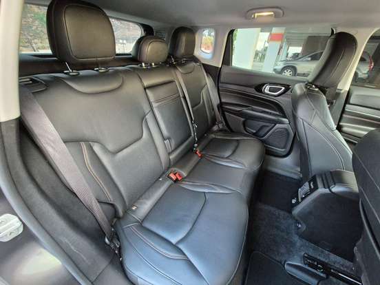 JEEP-COMPASS-1.3 T270 TURBO FLEX LIMITED AT6 JEEP-COMPASS-2023