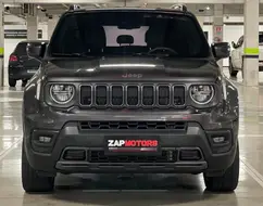 JEEP RENEGADE 1.3 T270 TURBO FLEX S 4X4 AT9 JEEP RENEGADE 1.3 T270 TURBO FLEX S 4X4 AT9