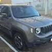 JEEP RENEGADE 1.8 16V FLEX 4P AUTOMÁTICO JEEP RENEGADE 1.8 16V FLEX 4P AUTOMÁTICO