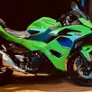 KAWASAKI NINJA 500 SE KAWASAKI NINJA 500 SE