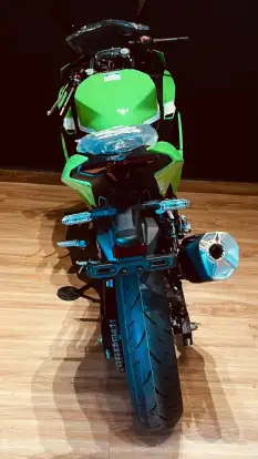 KAWASAKI-NINJA 500 SE KAWASAKI-NINJA 500 SE-2026