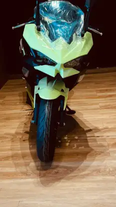 KAWASAKI-NINJA 500 SE-2026