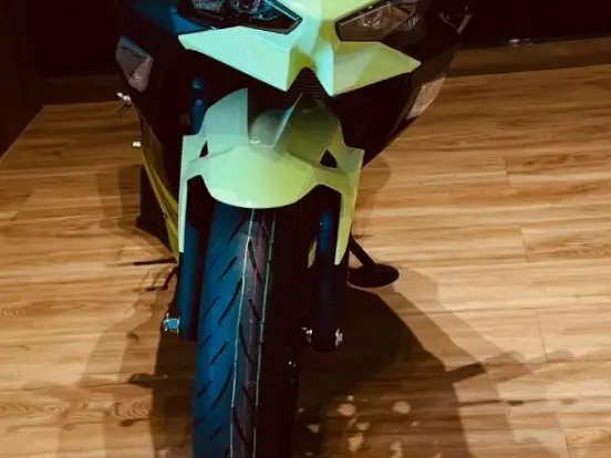 KAWASAKI-NINJA 500 SE KAWASAKI-NINJA 500 SE-2026