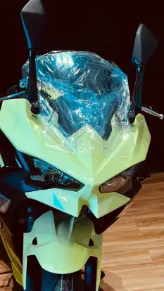 KAWASAKI-NINJA 500 SE KAWASAKI-NINJA 500 SE-2026