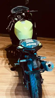 KAWASAKI-NINJA 500 SE KAWASAKI-NINJA 500 SE-2026