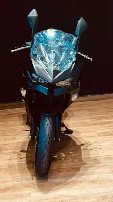 KAWASAKI-NINJA 500 KAWASAKI-NINJA 500-2025