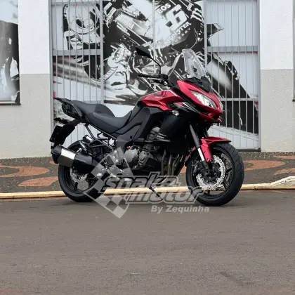 KAWASAKI VERSYS 1000 ABS 