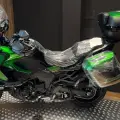 KAWASAKI VERSYS 1100 GRAND TOURER ABS KAWASAKI VERSYS 1100 GRAND TOURER ABS
