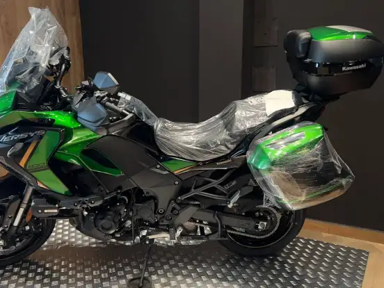 KAWASAKI-VERSYS 1100 GRAND TOURER ABS KAWASAKI-VERSYS 1100 GRAND TOURER ABS-2025