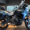 KAWASAKI VERSYS TOURER ABS KAWASAKI VERSYS TOURER ABS