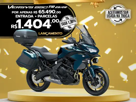 KAWASAKI-VERSYS TOURER ABS KAWASAKI-VERSYS TOURER ABS-2025