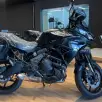 KAWASAKI VERSYS TOURER ABS KAWASAKI VERSYS TOURER ABS