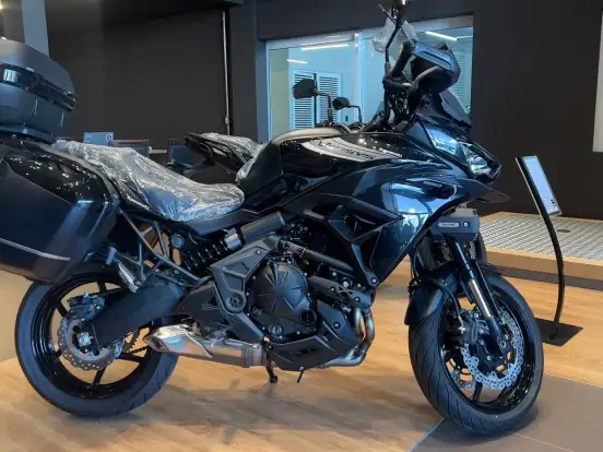 KAWASAKI-VERSYS TOURER ABS KAWASAKI-VERSYS TOURER ABS-2025