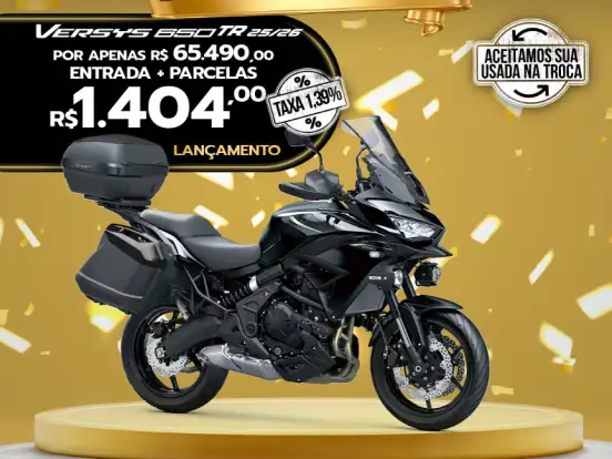 KAWASAKI-VERSYS TOURER ABS KAWASAKI-VERSYS TOURER ABS-2025