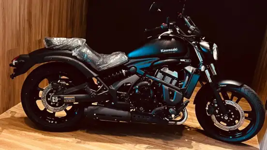 KAWASAKI-VULCAN S ABS KAWASAKI-VULCAN S ABS-2026