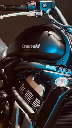KAWASAKI-VULCAN S ABS-2026
