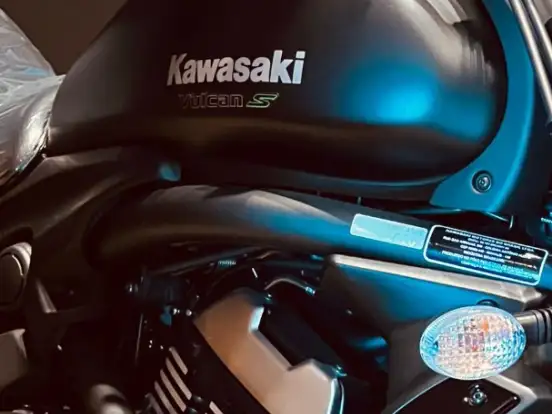 KAWASAKI-VULCAN S ABS KAWASAKI-VULCAN S ABS-2026