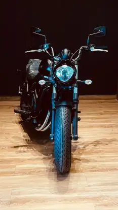 KAWASAKI-VULCAN S ABS-2026