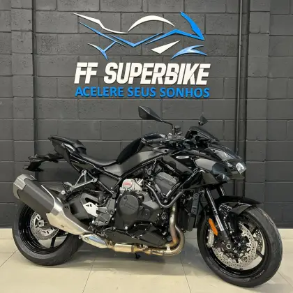 KAWASAKI Z H2 KAWASAKI Z H2