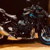 KAWASAKI Z H2 KAWASAKI Z H2