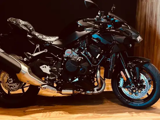 KAWASAKI-Z H2 KAWASAKI-Z H2-2026
