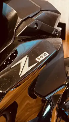 KAWASAKI-Z H2-2026