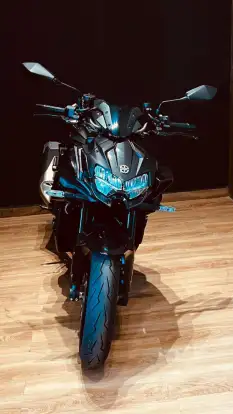 KAWASAKI-Z H2-2026