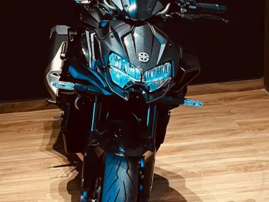 KAWASAKI-Z H2 KAWASAKI-Z H2-2026