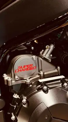 KAWASAKI-Z H2 KAWASAKI-Z H2-2026
