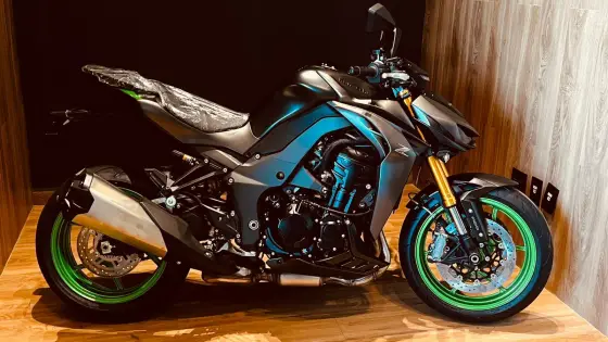 KAWASAKI Z1100 SE 