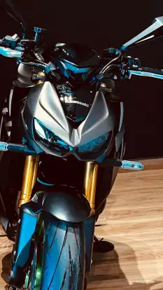 KAWASAKI-Z1100 SE-2026