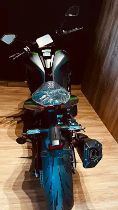 KAWASAKI-Z1100 SE KAWASAKI-Z1100 SE-2026