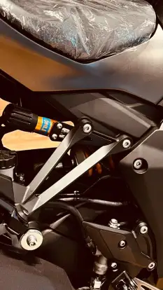 KAWASAKI-Z1100 SE-2026
