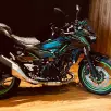KAWASAKI Z500 SE KAWASAKI Z500 SE