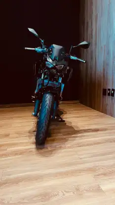 KAWASAKI-Z500 SE KAWASAKI-Z500 SE-2025