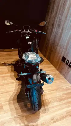 KAWASAKI-Z500 SE KAWASAKI-Z500 SE-2025