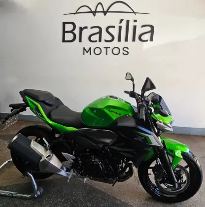 KAWASAKI Z500 KAWASAKI Z500