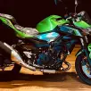 KAWASAKI Z500 KAWASAKI Z500