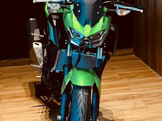 KAWASAKI-Z500 KAWASAKI-Z500-2025