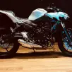 KAWASAKI Z650 ABS KAWASAKI Z650 ABS