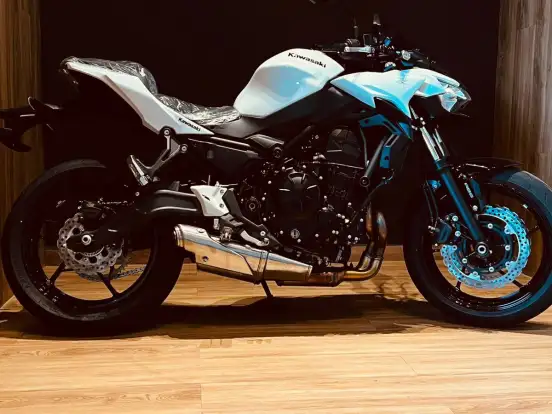 KAWASAKI-Z650 ABS KAWASAKI-Z650 ABS-2025