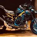 KAWASAKI Z900 KAWASAKI Z900